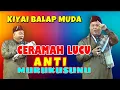 Download Lagu KIYAI BALAP MUDA TERBARU, KH ENCEP AANG, CERAMAH LUCU ANTI MURUKUSUNU