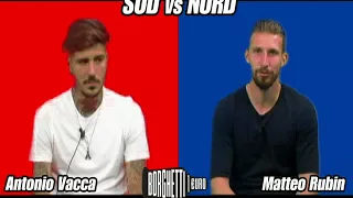 intervista doppia vacca rubin