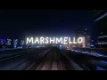 Marshmello x Jonas Brothers - Leave Before You Love Me (Lyric Video)