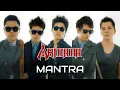 Download Lagu Armada - Mantra (VCD Karaoke)
