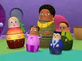 Download Lagu Higglytown Heroes - Calling All Heroes
