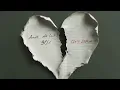 Chris Lebrón - Amor de los 90's (Video Lyrics) | En Honor Al Que Ama