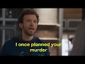 Dr Jack Hodgins - best quotes Bones Humor Part 1