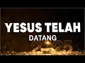 Lagu Yesus Telah Datang - Pance Pondaag (Lirik) Lagu Natal 2024