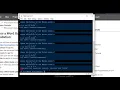 Guess a Word Game using Python DEMO