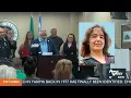 Yakima Jane Doe homicide victim identified 47 years later as woman from Vermont