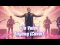 Lagu Via Vallen - Sayang | Cover by Viddaqz 