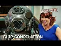 15 Myths That Will Leave You Scratching Your Head Compilations MythBusters