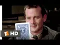 Video di Ghostbusters (1/8) Movie CLIP - Venkman's ESP Test (1984) HD