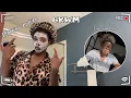 Download Lagu GRWM: ochtendroutine met 9 maanden oude baby / levensupdate