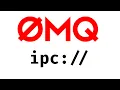 Learn ZeroMQ 12 Inter process communication