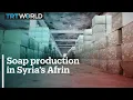 Download Lagu Afrin soaps slip away from strife