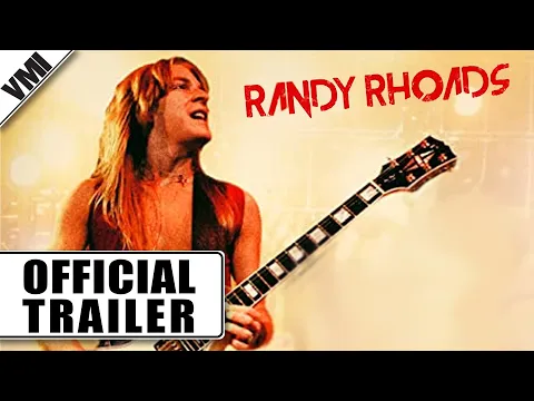 Official Trailer