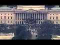 More details on Quincy couple s arrest for Capitol riot