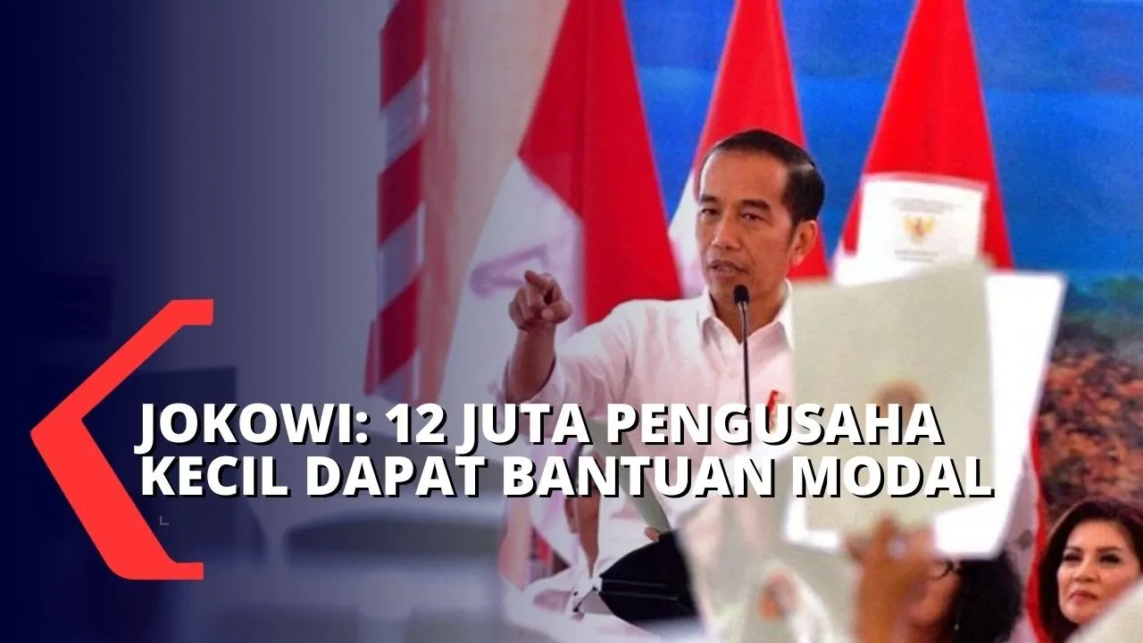 Bantuan Sosial Covid-19 Pemprov Jateng Dihentikan. 