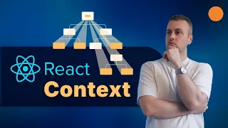 React Context 101 - Avoid Prop Drilling with centralized Context