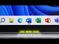 Download and Install Office 365 FREE on Windows | Legal Method 2026