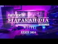 Download Lagu ‼️ FULL BASS ‼️ DJ SIAPAKAH DIA COWOK BERBAJU HITAM😎‼️  BASSGANGGA REMIX 2025 ‼️ VIRAL ‼️