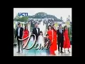 MENCARI CINTA SEJATI ( SINETRON DEWI ) - CAKRA KHAN + VIDEO LIRIK