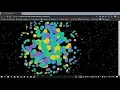 Animation Background Just use Css and Javascript