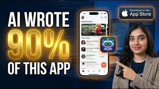 Build Ship an App with AI Full Development Workflow React Native Expo
