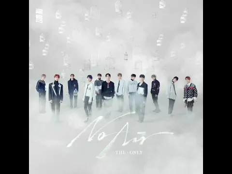 Download MP3 No Air | The Boyz [Audio]