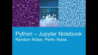 Perlin Noise Algorithm