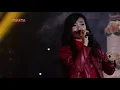 Lagu MONATA - TAK IKHLASNO ( Cipt. HAPPY ASMARA ) - LOVINA AG - LIVE ULTAH LARA SLVY
