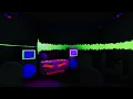Simple Unity Visualizer Project