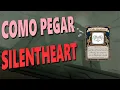 COMO Pegar A OATH SILENTHEART DEEPWOKEN