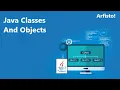 Classes and Objects in Java Java Tutorials