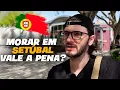 Download Lagu COMO É MORAR EM SETÚBAL | PORTUGAL - VALE A PENA?