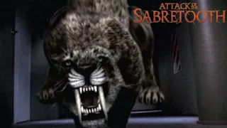 attack of the sabretooth 2005 kill count