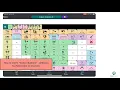 How to short Action Buttons - adding a YouTube to a button