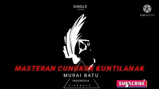 masteran cungkok kuntilanak jernih jeda