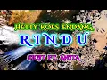 Download Lagu RINDU - HETTY KOES ENDANG || COVER BY SWAMEDHA #rindu #hettykoesendang #swamedha