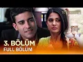 İki Yabancı Hint Dizisi - Saraswatichandra 3.Bölüm @kanal7