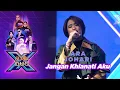 Download Lagu Ara Johari - Jangan Khianati Aku | Suria Duo X