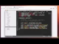 Learning Django Web Development The User s Model packtpub com