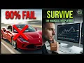 Cutting Through the Noise The Absolute Basics of Trading