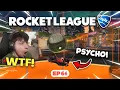 Rocket League MOST VIEWED Twitch Clips Of The Week