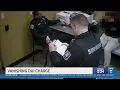 DeSoto Sheriff admits he helped an 18-year-old son of one of his employees get out of jail and avoid