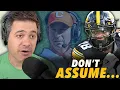 AP Top 25 Reaction College Football Zagriculture
