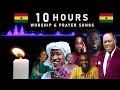 Lagu 10 Hours Powerful Ghanaian Pentecostal Worship and Prayer Songs