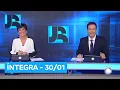 Lagu Assista à íntegra do Jornal da Record | 30/01/2026
