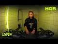 Lagu Lust Klub - JANE | HÖR - January 10 / 2025