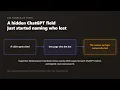 ChatGPT s runner-up layer how source selection really works