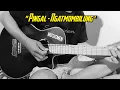 Download Lagu PINGAL - NGATMOMBILUNG ( cover gitar )