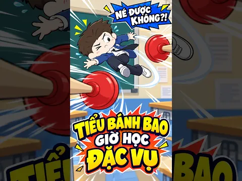 Những câu chuyện của tiểu bánh bao đáng yêu tập 432 #tieubanhbao #hoathinhtrungquoc
