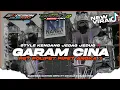 Download Lagu DJ GARAM CINA V2 PET POLIPET PIPET ANGKA 7 STYLE KENDANG JEDAG JEDUG‼️ MP3